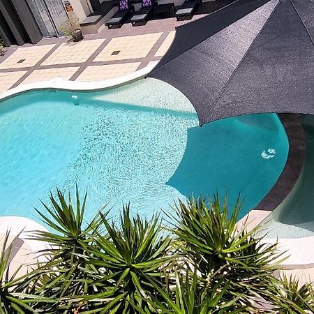 Eden By The Bay Aparthotel Hervey Bay Eksteriør bilde